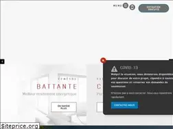 Sites similar to fenetresjalmo.com