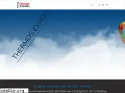 Sites similar to fenetresmagiques.ca