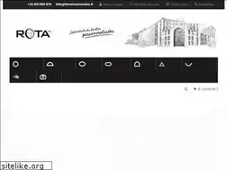 Sites similar to fenetresrondes.fr