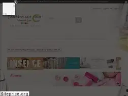 Sites similar to fenetresurcour-rideaux.com