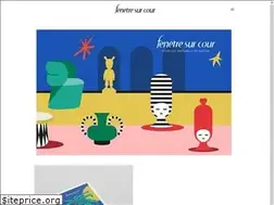 Sites similar to fenetresurcour.ma