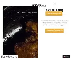 Sites similar to fenetresurkaboul.com