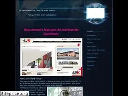 Sites similar to fenetresurlavenir.com