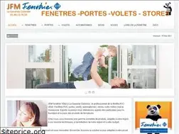 Sites similar to fenetrier-jfm.com