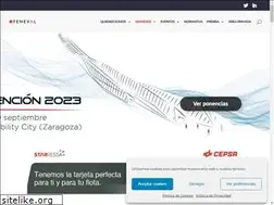 Sites similar to feneval.com