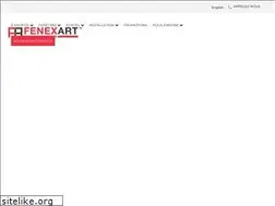 Sites similar to fenexart.ca