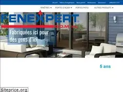 Sites similar to fenexpert.ca