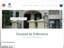 Sites similar to fenf.edu.uy