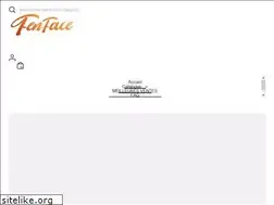 Sites similar to fenface.com