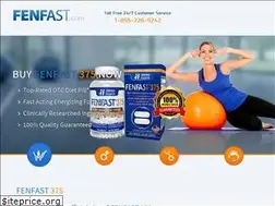 Sites similar to fenfast.com