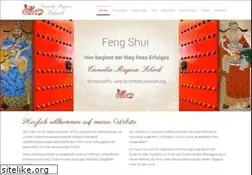 Sites similar to feng-shui-2001.de