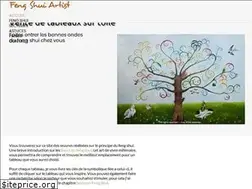 Sites similar to feng-shui-artist.fr