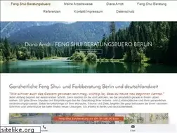 Sites similar to feng-shui-beratungsbuero.de