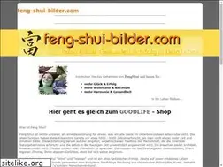 Sites similar to feng-shui-bilder.com
