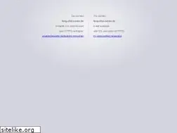 Sites similar to feng-shui-center.de