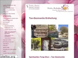 Sites similar to feng-shui-erdheilung.de