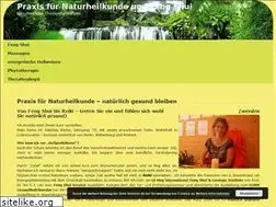 Sites similar to feng-shui-home.de