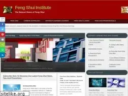 Sites similar to feng-shui-institute.org