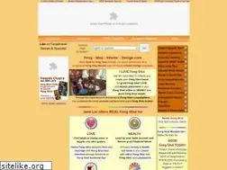 Sites similar to feng-shui-interior-design.com