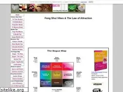 Sites similar to feng-shui-vibes.com