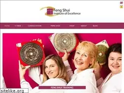 Sites similar to feng-shui-web.net
