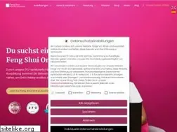 Sites similar to feng-shui.de