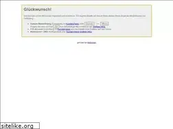 Sites similar to feng-shui.st