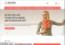 Sites similar to feng-shui.ua