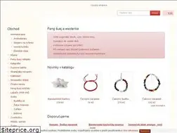 Sites similar to feng-suej-esoterika.cz