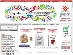 Sites similar to feng.shui.ro