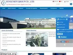 Sites similar to fengchengroup.org