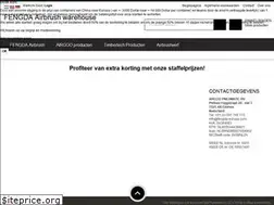 Sites similar to fengda-europe.com