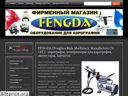 Sites similar to fengda.com.ua