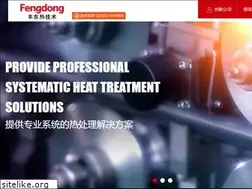 Sites similar to fengdong.com