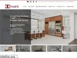 Sites similar to fengfa.ca
