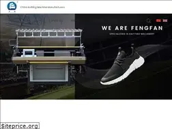 Sites similar to fengfanjx.com