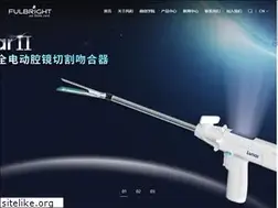 Sites similar to fenghmedical.com