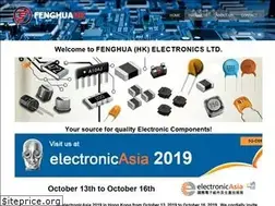Sites similar to fenghua.com