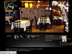 Sites similar to fenghudson.com