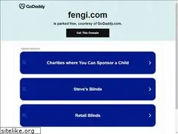 Sites similar to fengi.com