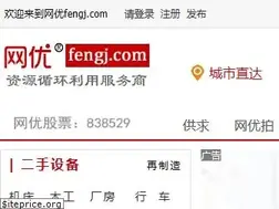 Sites similar to fengj.com