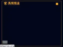 Sites similar to fenglu-alu.com