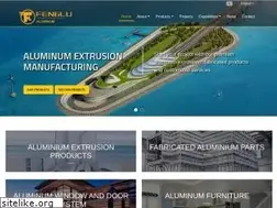 Sites similar to fenglu-aluminium.com