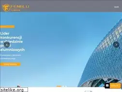 Sites similar to fenglu-aluminium.pl