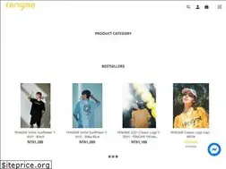 Sites similar to fengme.me