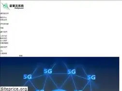 Sites similar to fengmian.org