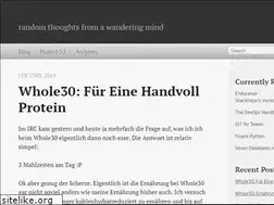 Sites similar to fengors-realm.de