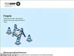 Sites similar to fengrip.com