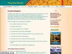 Sites similar to fengsh.de