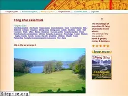 Sites similar to fengsh.info